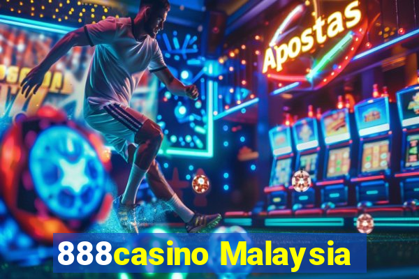 888casino Malaysia